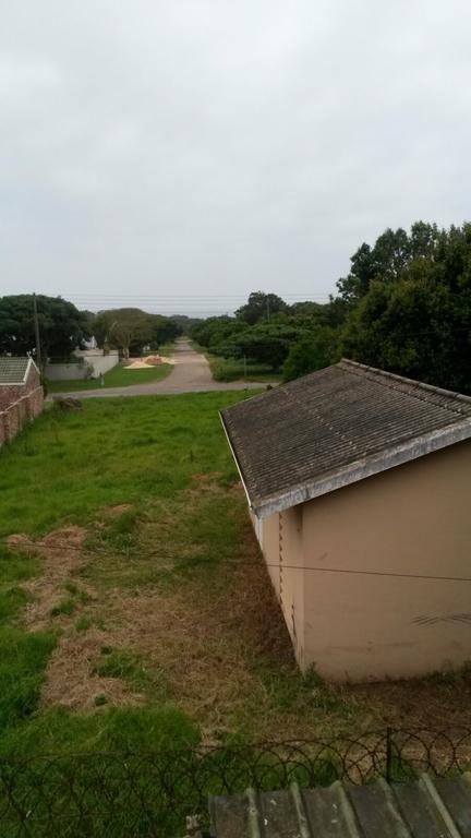 Tertia'S Logcabin Port Alfred Extérieur photo